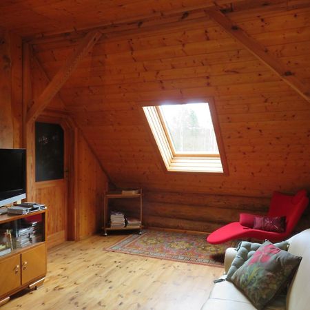 Guest House Leveri Valgalciems 外观 照片