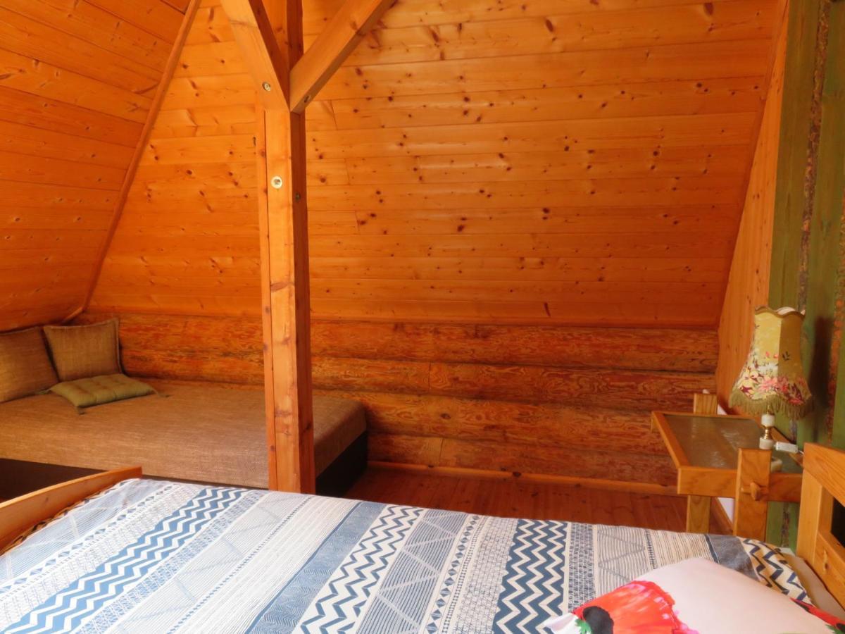 Guest House Leveri Valgalciems 外观 照片