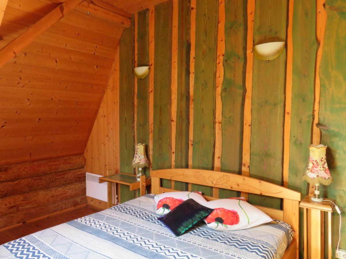 Guest House Leveri Valgalciems 外观 照片