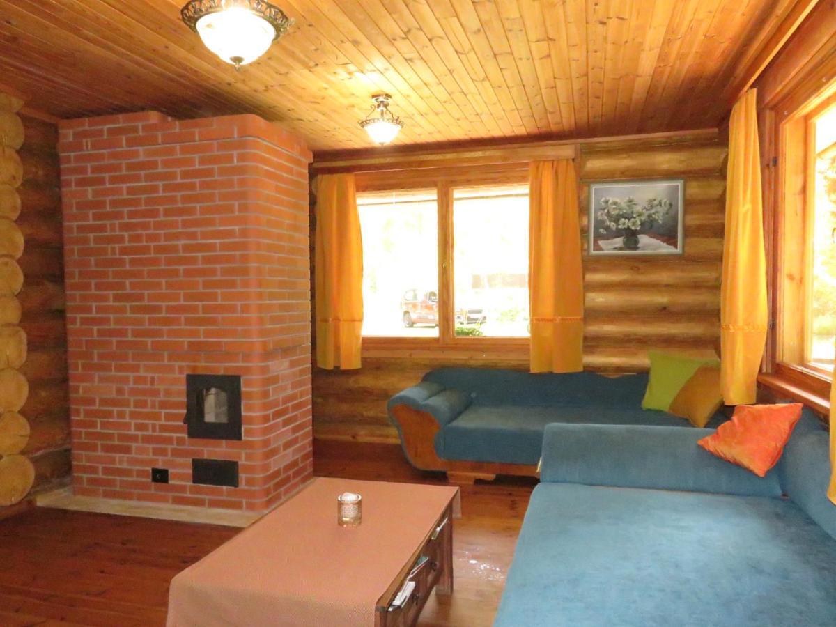 Guest House Leveri Valgalciems 外观 照片