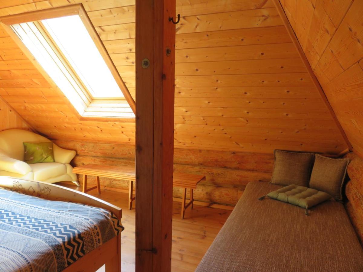 Guest House Leveri Valgalciems 外观 照片