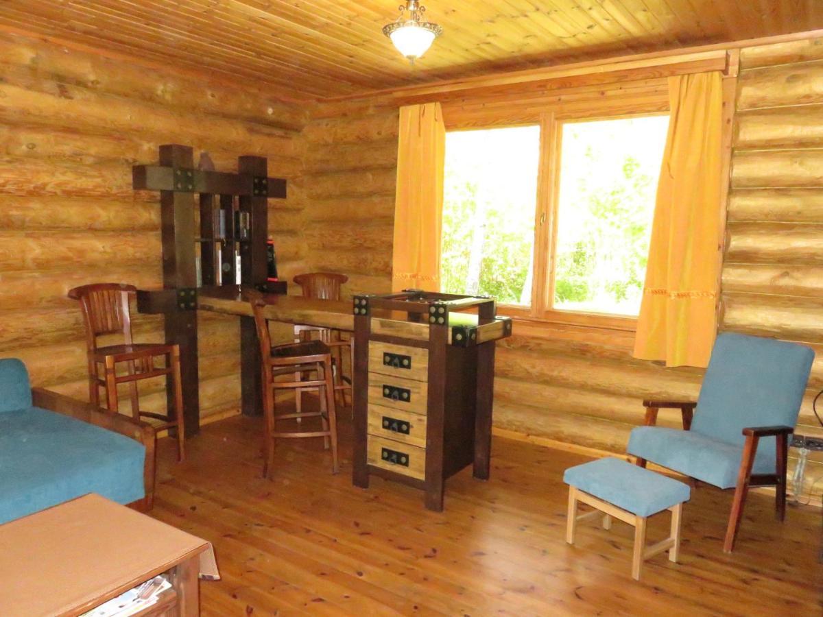 Guest House Leveri Valgalciems 外观 照片