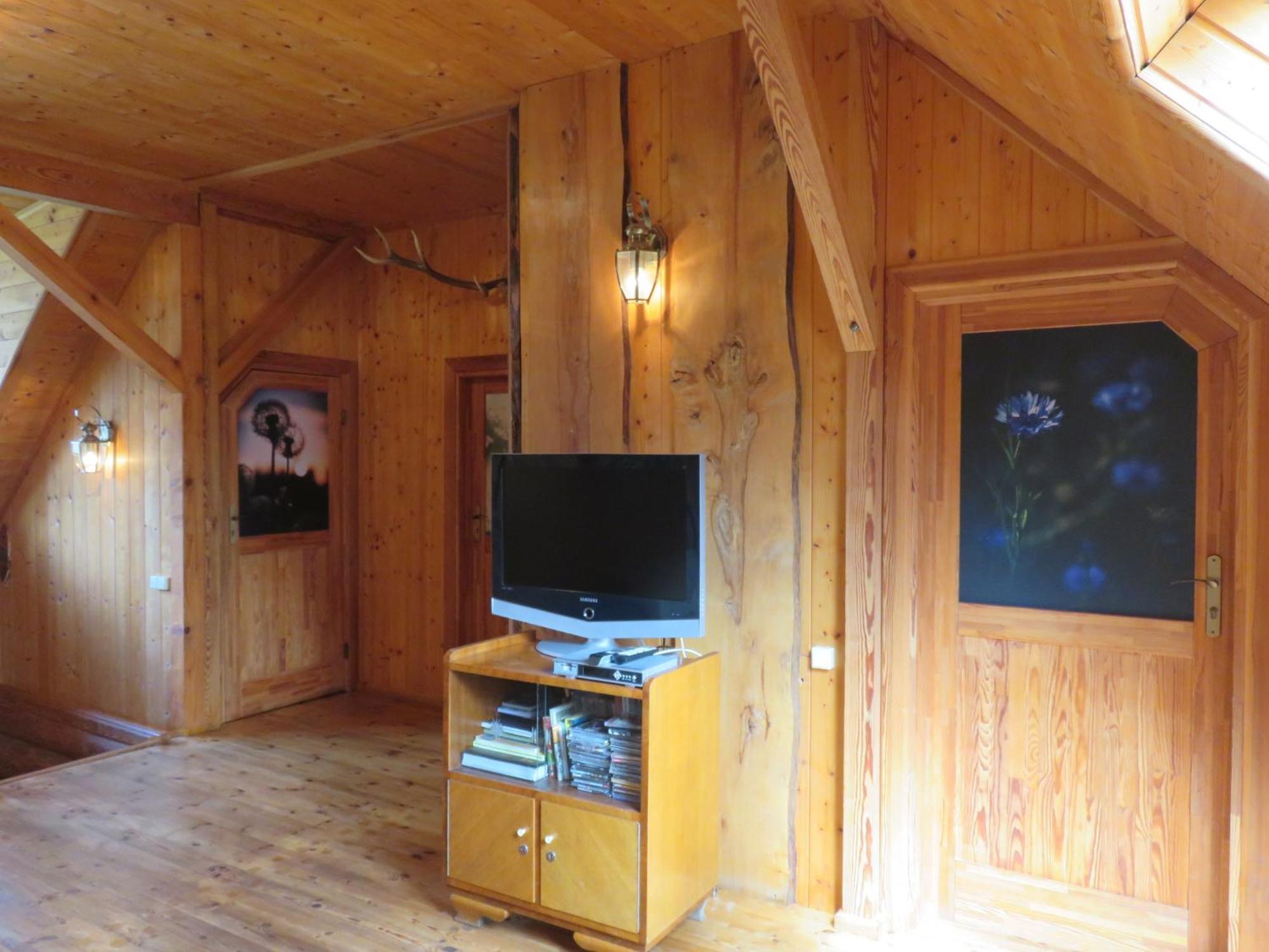 Guest House Leveri Valgalciems 外观 照片