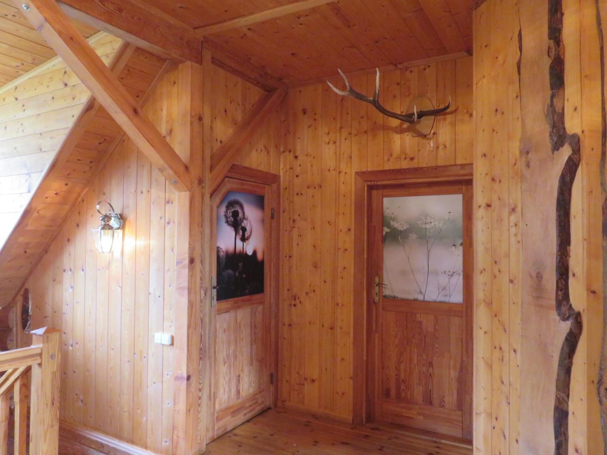 Guest House Leveri Valgalciems 外观 照片