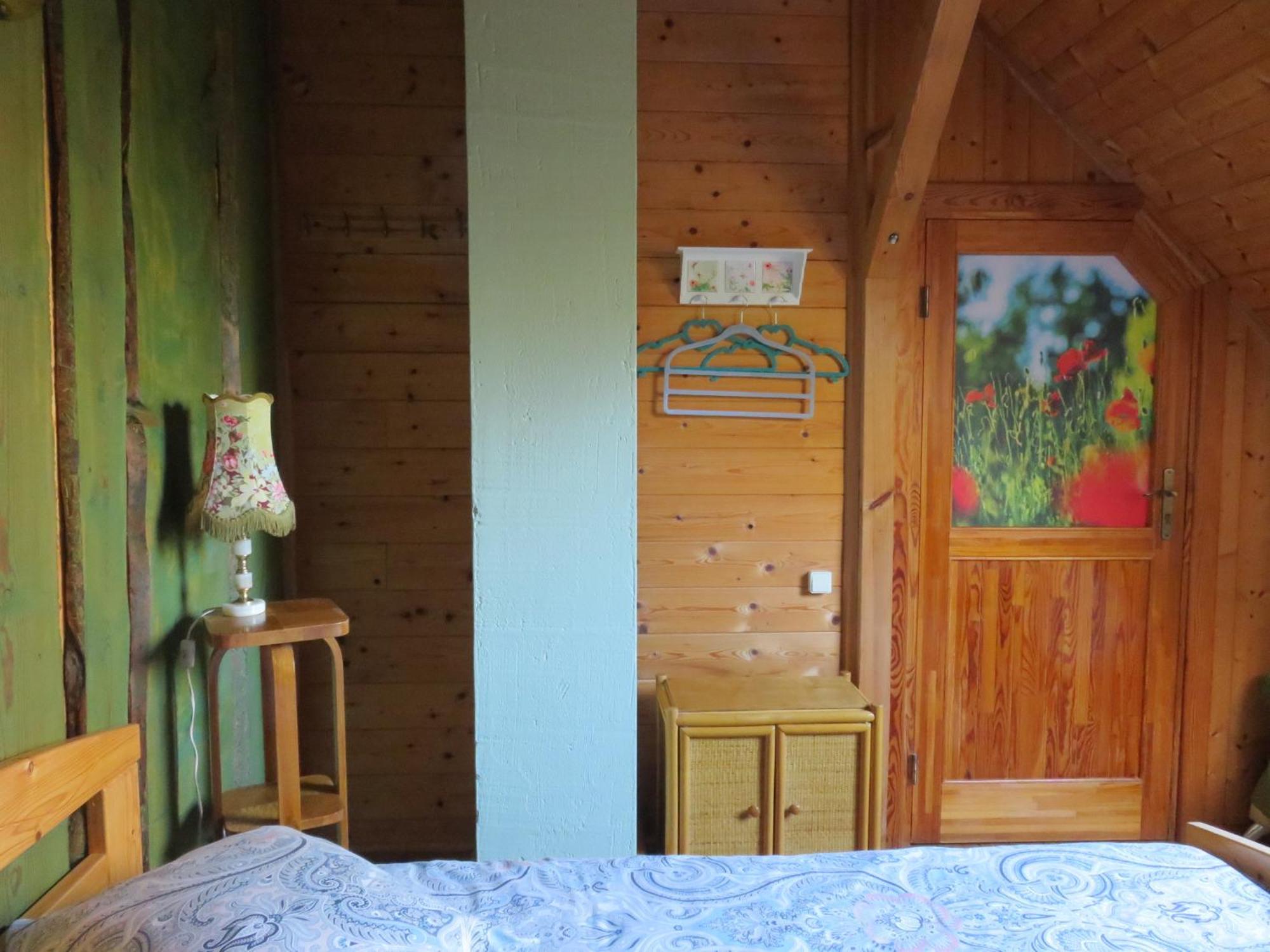 Guest House Leveri Valgalciems 外观 照片