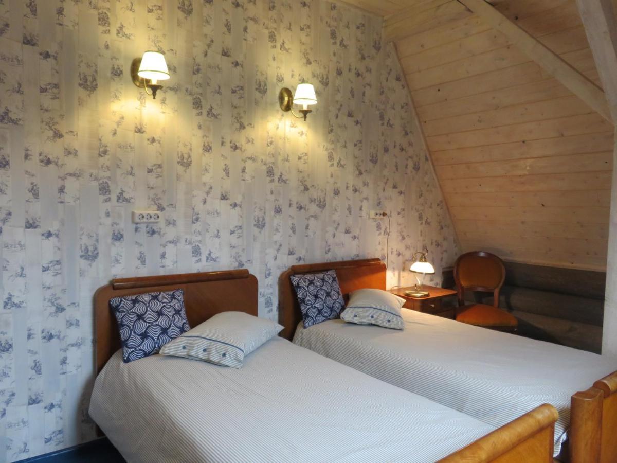 Guest House Leveri Valgalciems 外观 照片